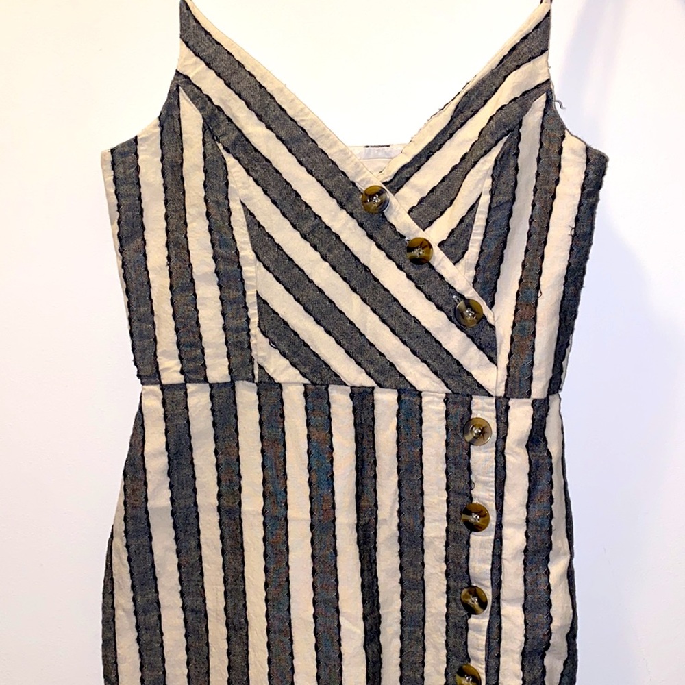 Harper Heritage Dress